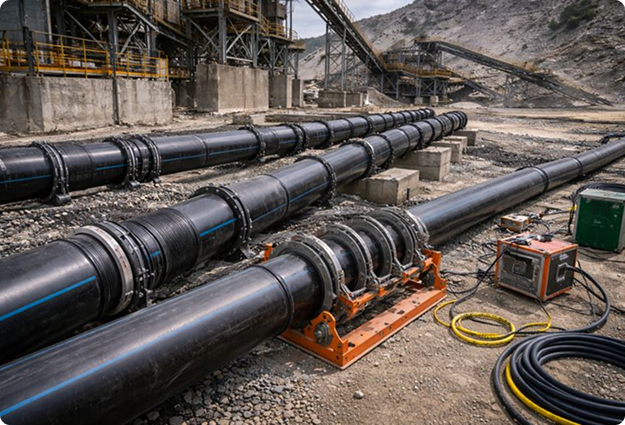 Electrical & Power Systems