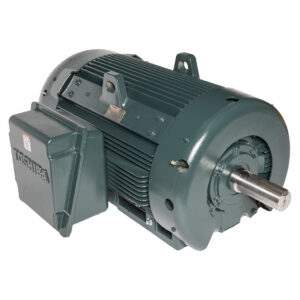 10HP 1200RPM 256T QD
